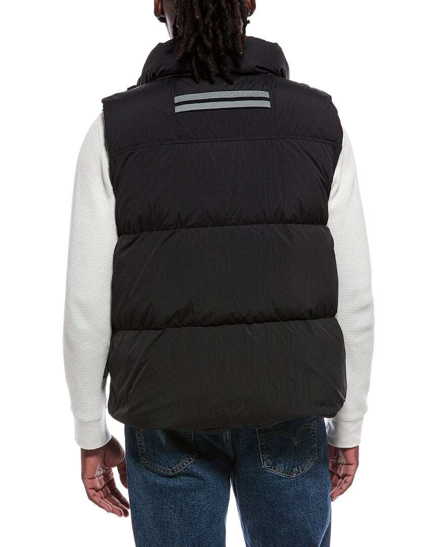 Canada Goose Lawrence Puffer Vest