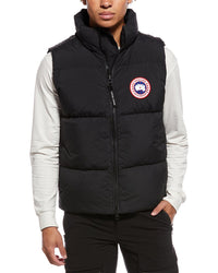Canada Goose Canada Goose Lawrence Puffer Vest