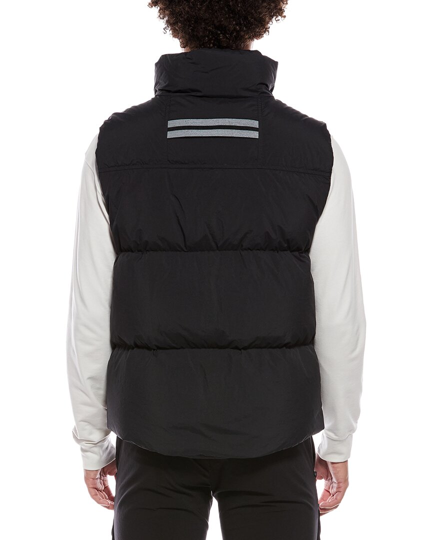 Canada Goose Canada Goose Lawrence Puffer Vest