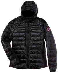 Canada Goose Down Puffer Jacket