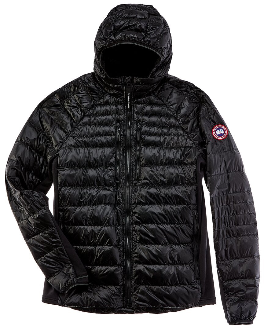 Canada Goose Down Puffer Jacket