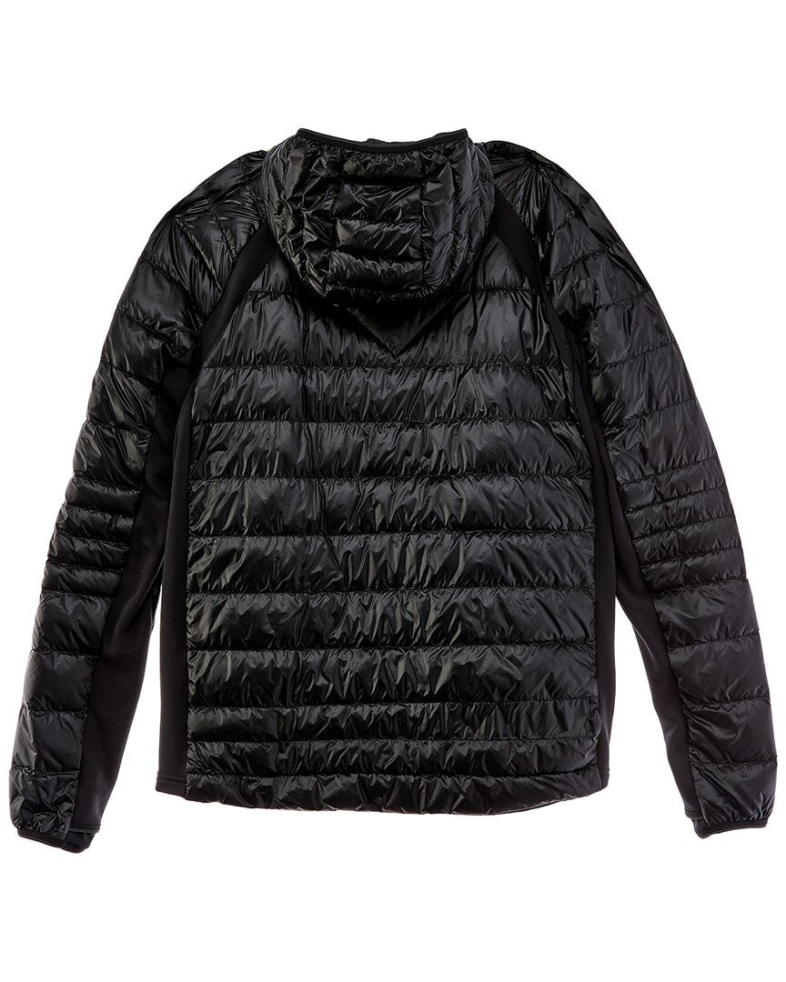 Canada Goose Down Puffer Jacket