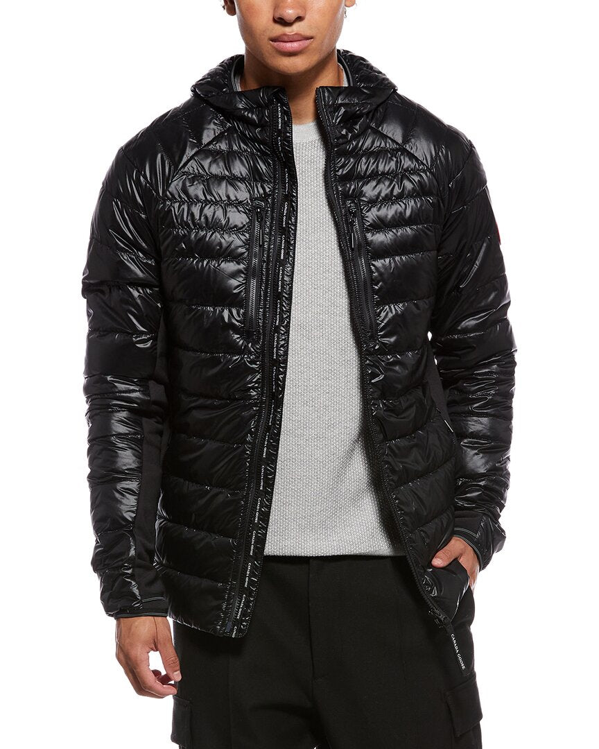Canada Goose Canada Goose Down Puffer Jacket