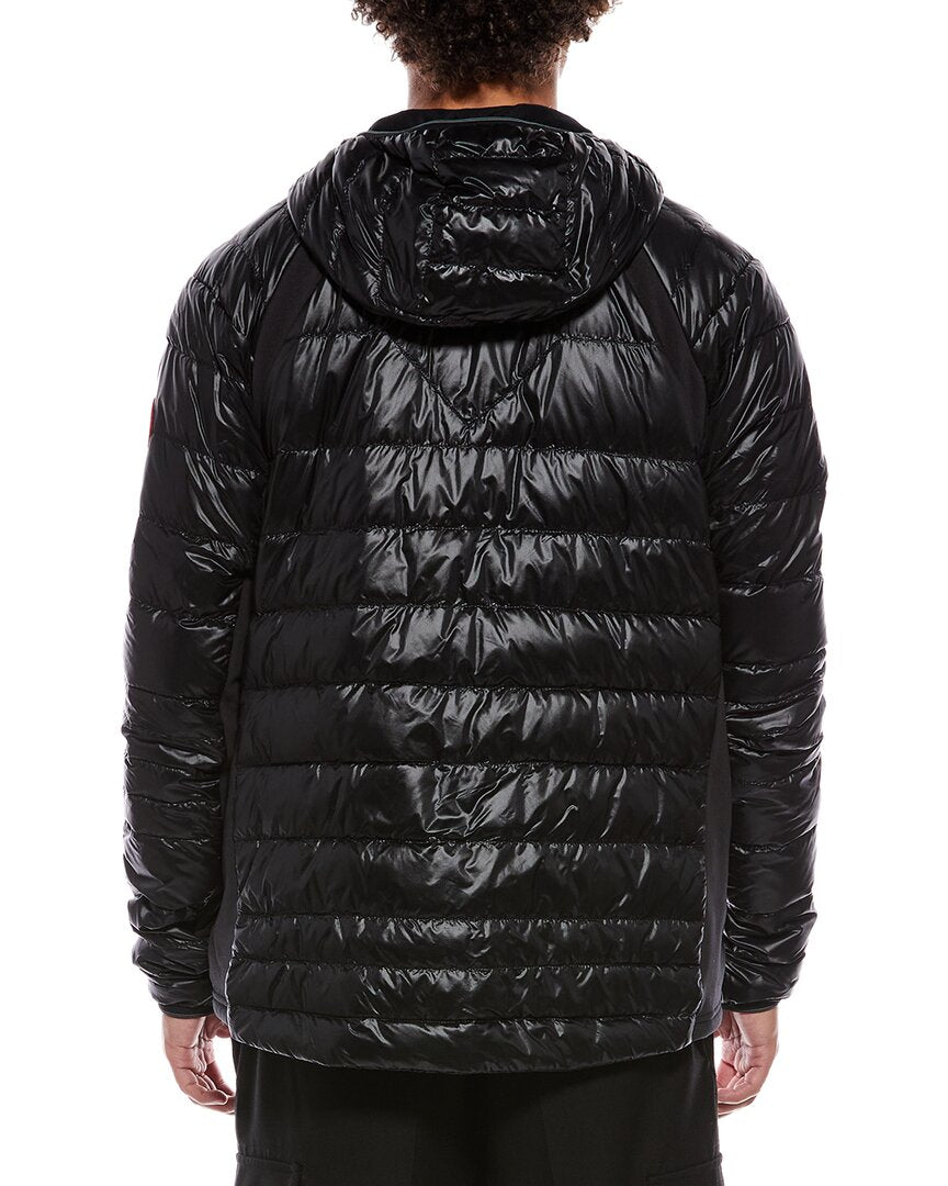 Canada Goose Canada Goose Down Puffer Jacket