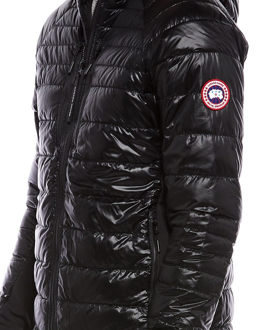 Canada Goose Canada Goose Down Puffer Jacket
