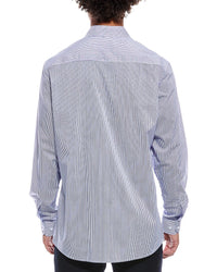Tahari Tahari Modern Fit Dress Shirt