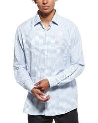 Tahari Tahari Modern Fit Dress Shirt