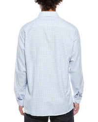 Tahari Tahari Modern Fit Dress Shirt