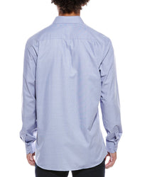 Tahari Tahari Modern Fit Dress Shirt