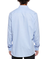 Tahari Tahari Modern Fit Dress Shirt