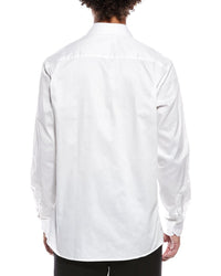 Tahari Tahari Modern Fit Dress Shirt