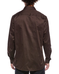 Tahari Tahari Modern Fit Dress Shirt