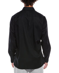 Tahari Tahari Modern Fit Dress Shirt