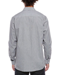 Tahari Tahari Modern Fit Dress Shirt