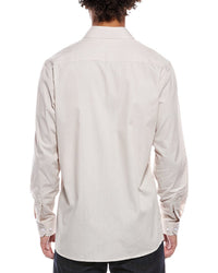 Tahari Tahari Modern Fit Dress Shirt