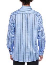 Tahari Tahari Modern Fit Dress Shirt