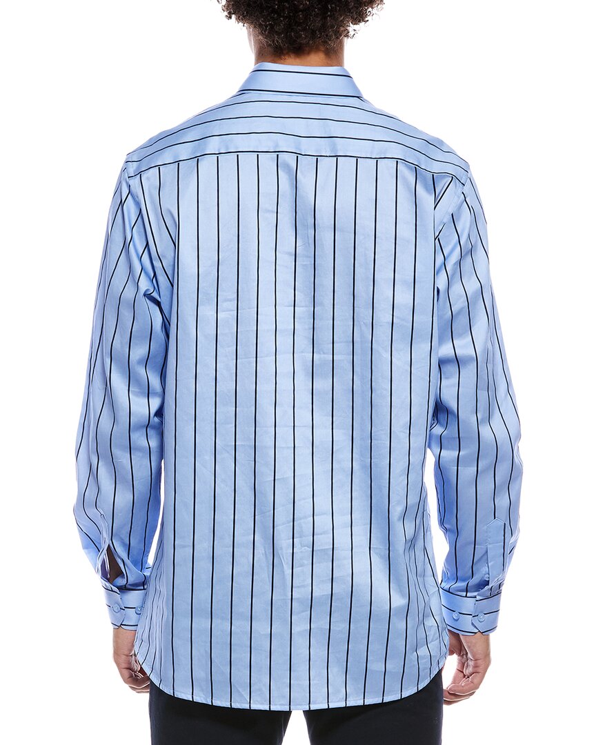 Tahari Tahari Modern Fit Dress Shirt