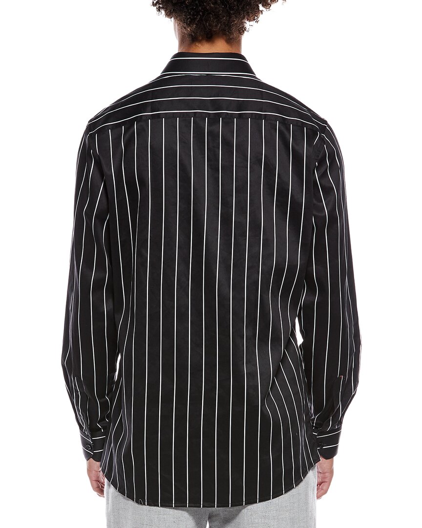 Tahari Tahari Modern Fit Dress Shirt