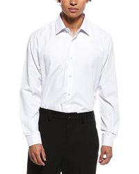Tahari Tahari Modern Fit Dress Shirt