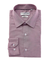 Tahari Tahari Modern Fit Dress Shirt
