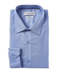 Tahari Tahari Modern Fit Dress Shirt