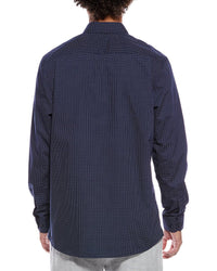 Tahari Tahari Modern Fit Dress Shirt