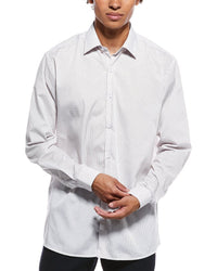 Tahari Tahari Modern Fit Dress Shirt