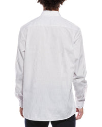 Tahari Tahari Modern Fit Dress Shirt
