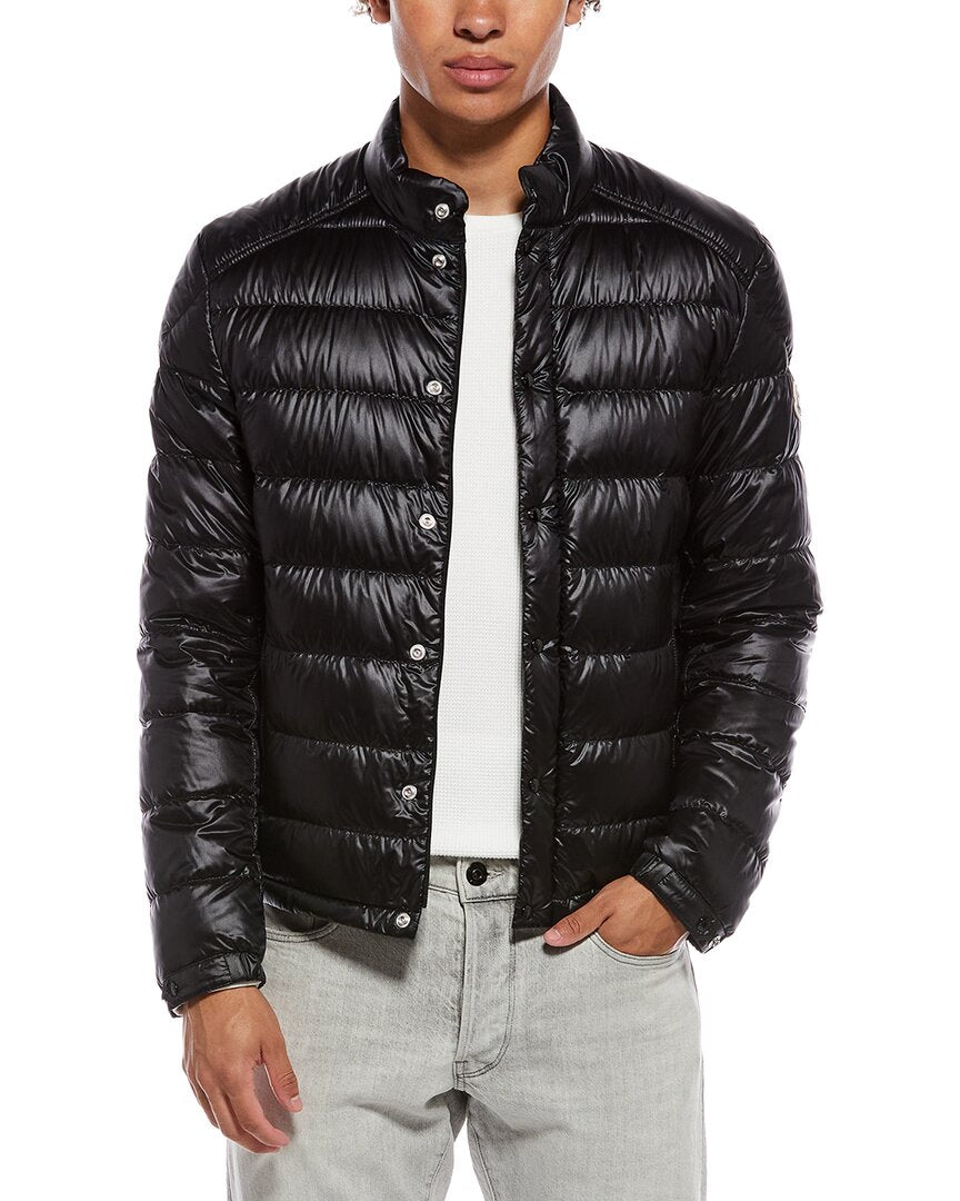 Moncler Moncler Puffer Jacket