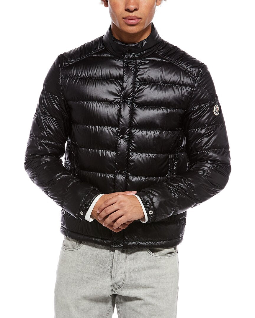 Moncler Moncler Puffer Jacket