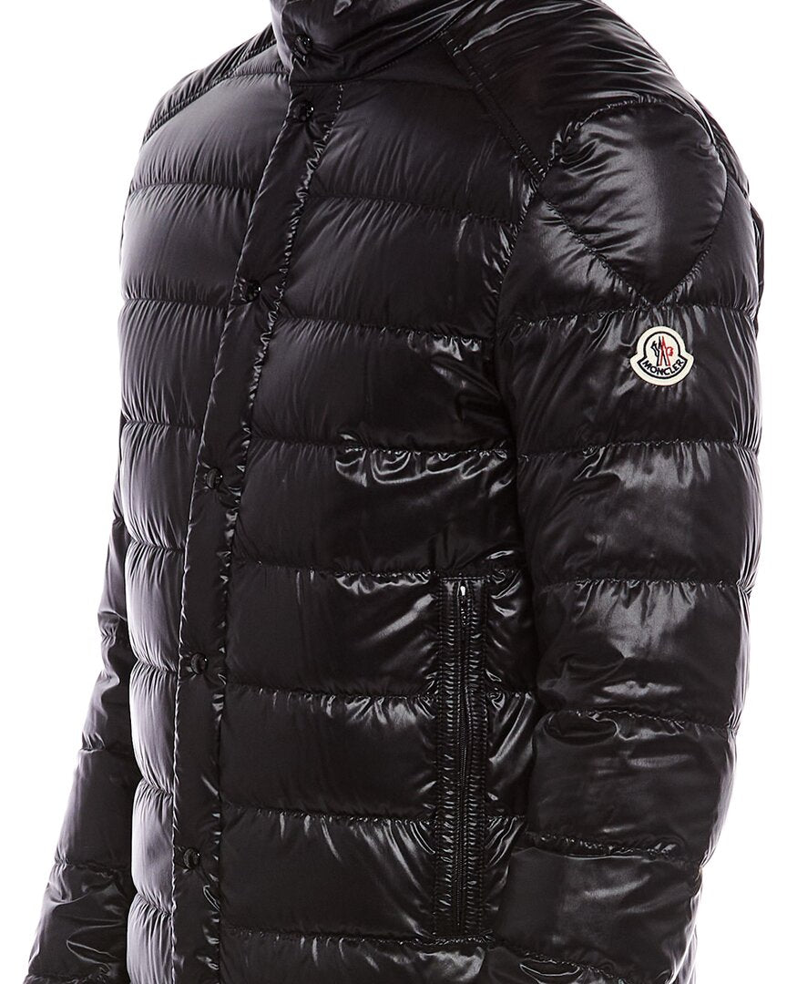 Moncler Moncler Puffer Jacket