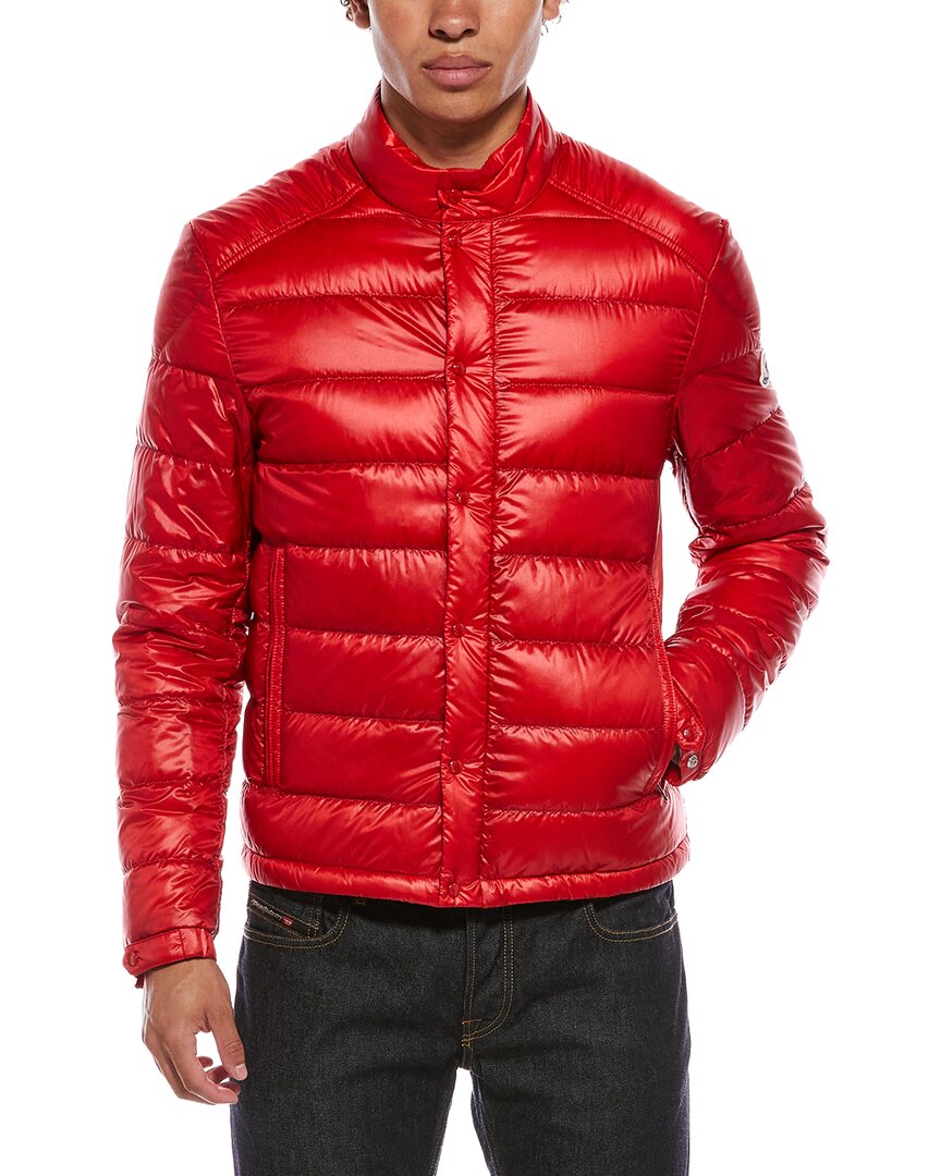 Moncler Down Puffer Jacket