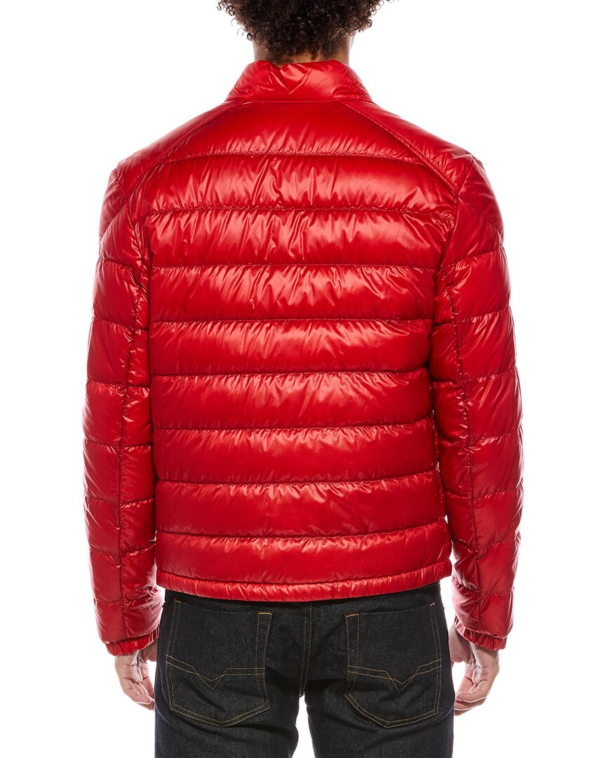 Moncler Down Puffer Jacket
