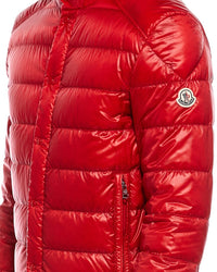 Moncler Down Puffer Jacket