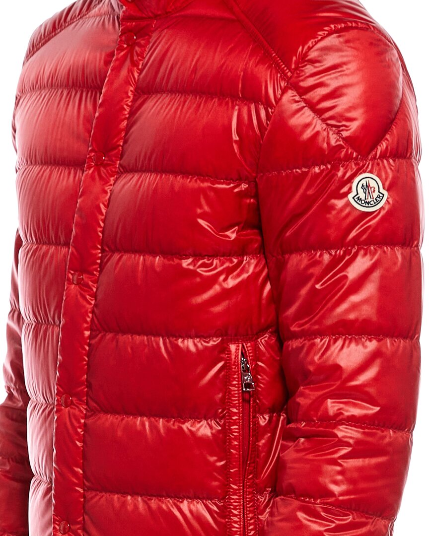 Moncler Down Puffer Jacket