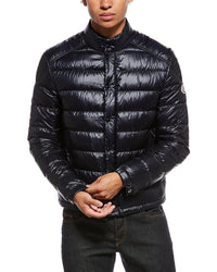 Moncler Down Puffer Jacket