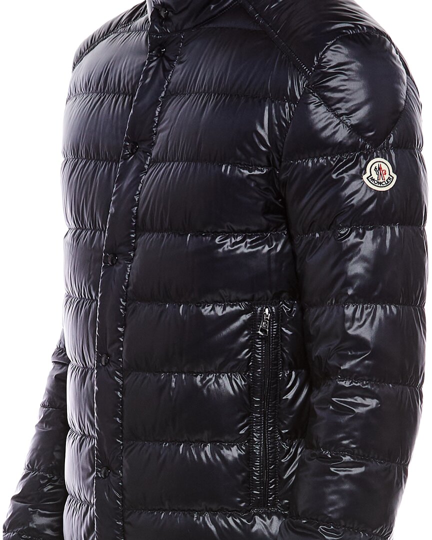 Moncler Down Puffer Jacket