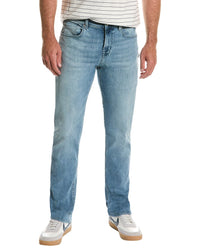 7 For All Mankind Slimmy Belize Slim Leg Jean