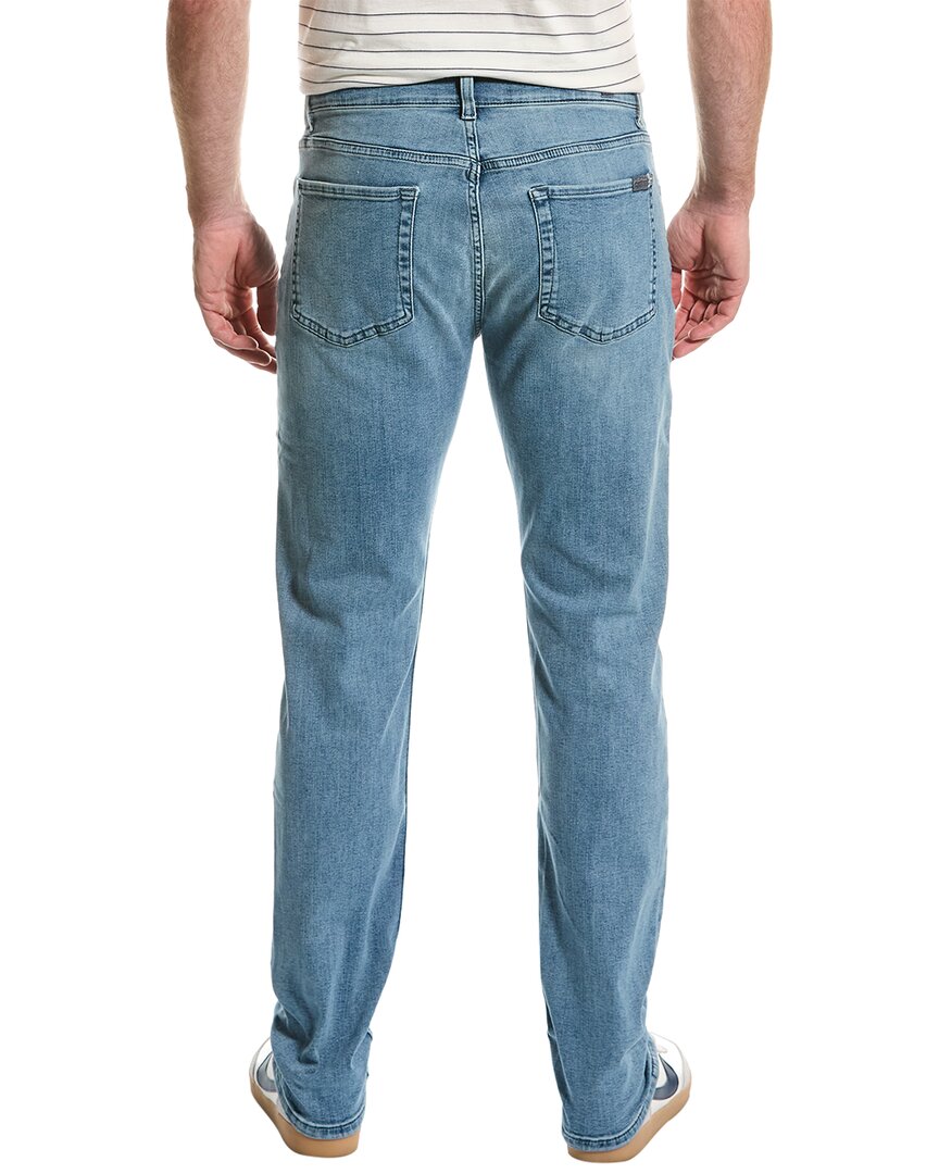 7 For All Mankind Slimmy Belize Slim Leg Jean
