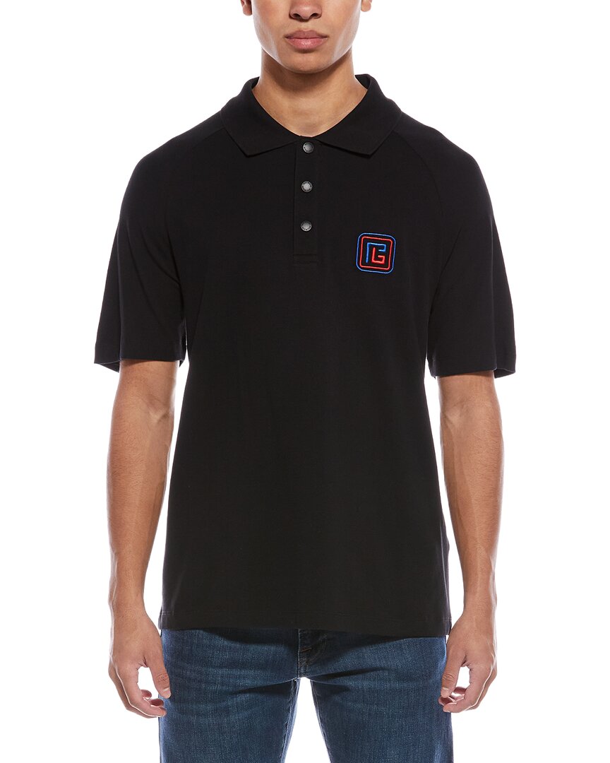 Balmain Polo Shirt