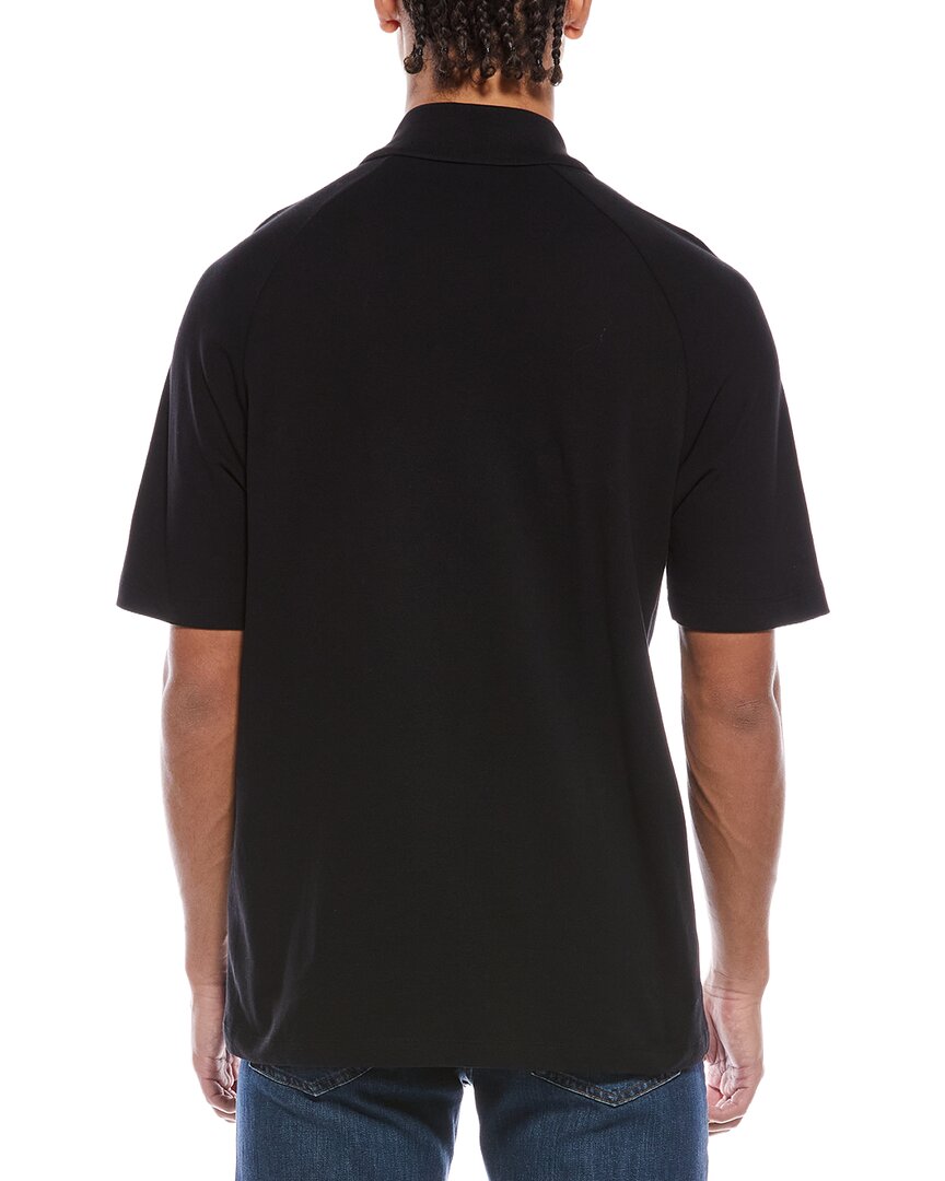 Balmain Polo Shirt