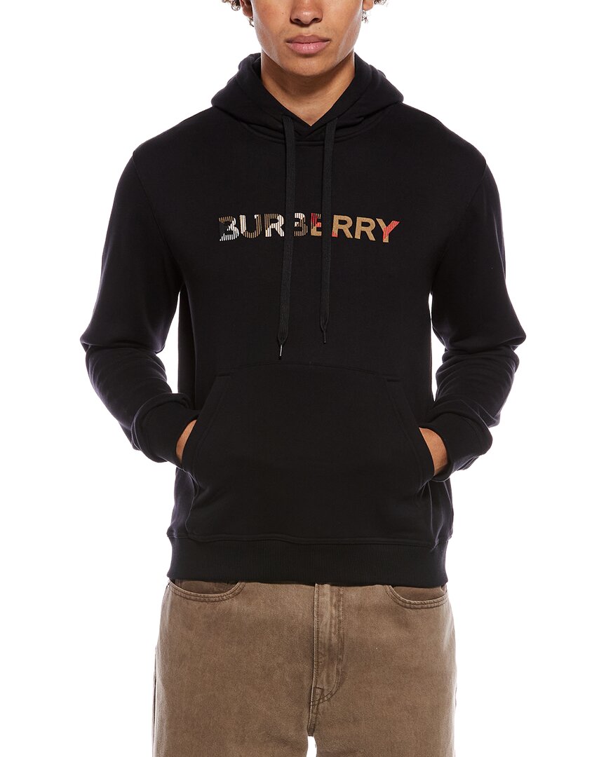 Burberry Burberry Hoodie
