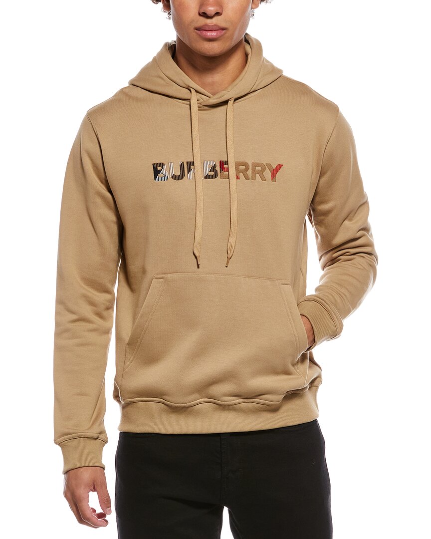 Burberry Burberry Hoodie