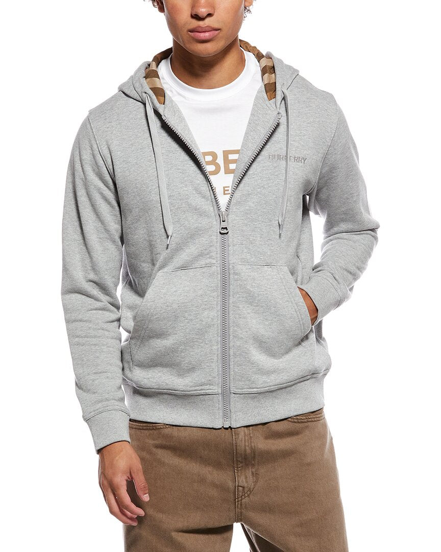 Burberry Burberry Hoodie