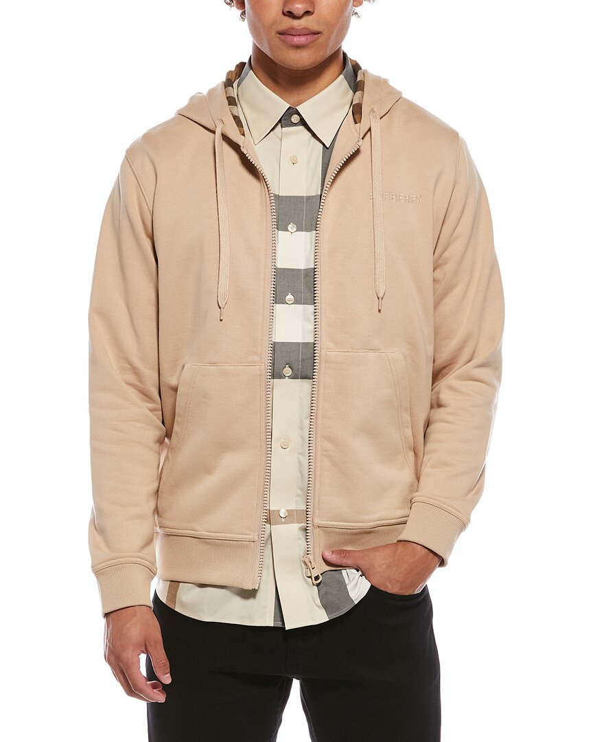 Burberry Burberry Hoodie