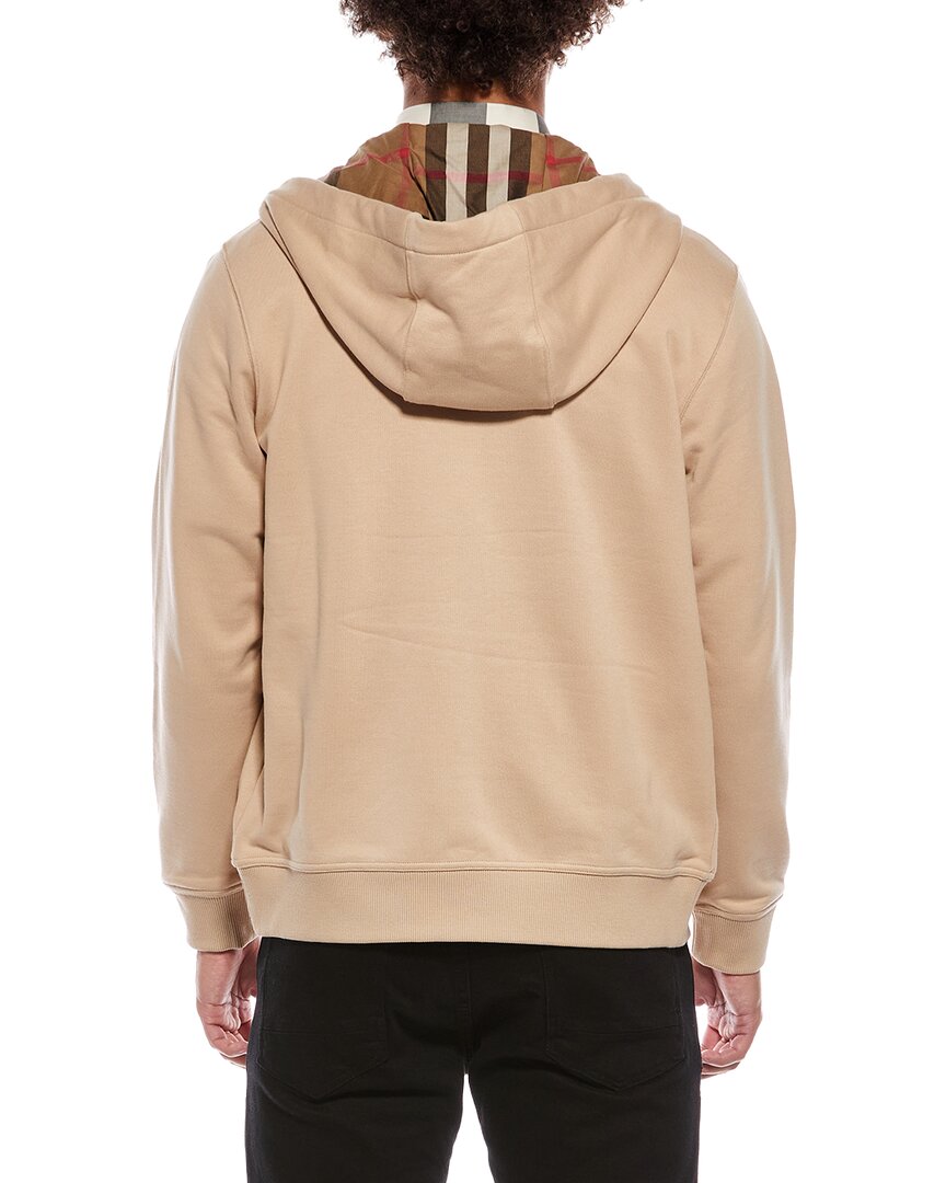 Burberry Burberry Hoodie
