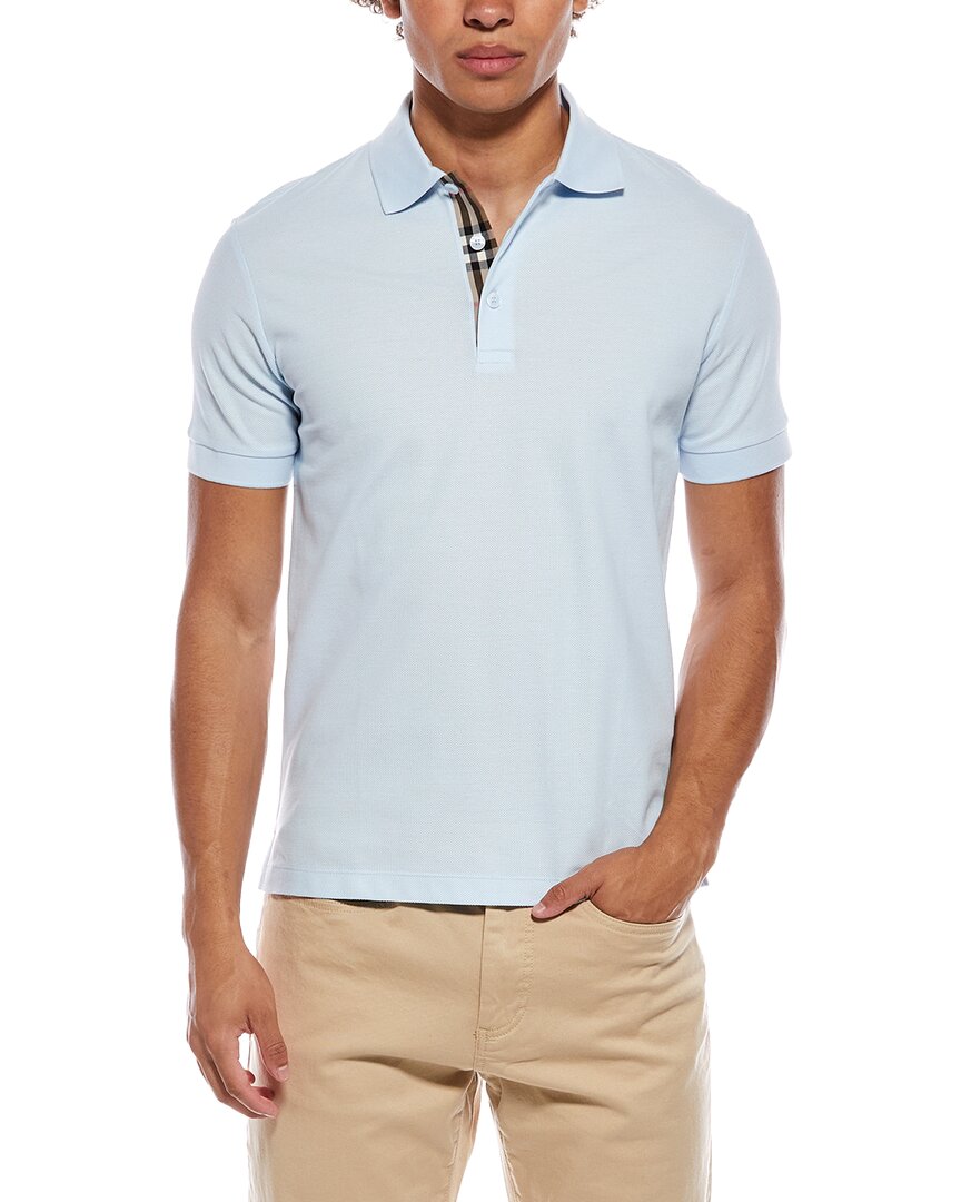Burberry Burberry Polo Shirt