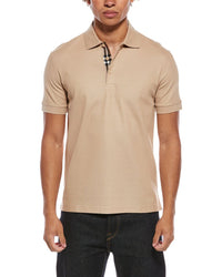 Burberry Burberry Polo Shirt