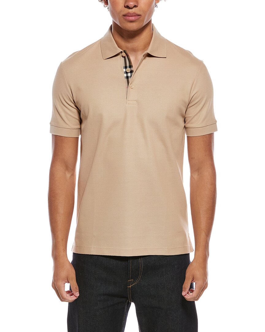Burberry Burberry Polo Shirt