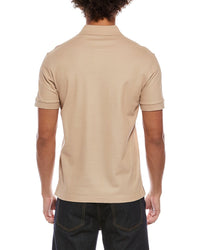 Burberry Burberry Polo Shirt